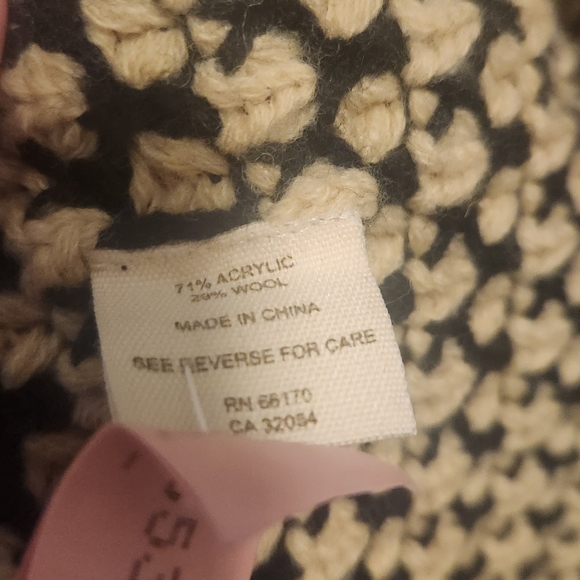 FREE PEOPLE Long Cardigan Sweater - Picture 4 of 5